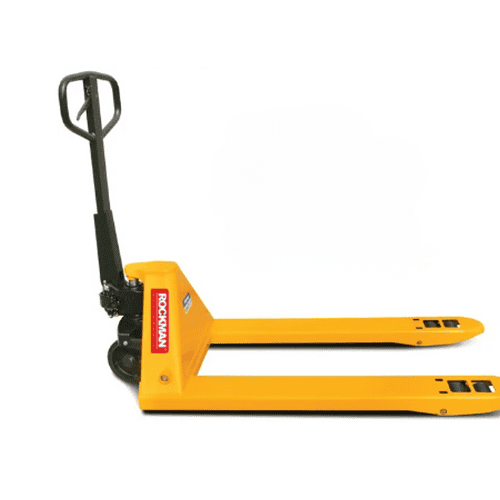 รถลากพาเลทไฮดรอลิค (Standard)