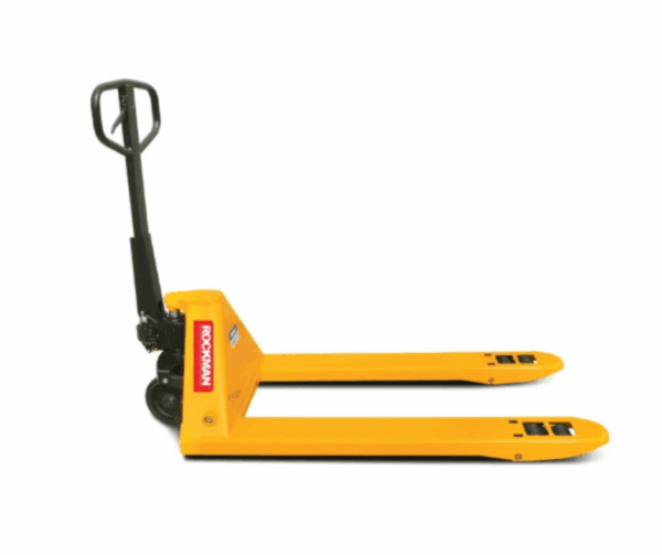 รถลากพาเลทไฮดรอลิค (Standard)