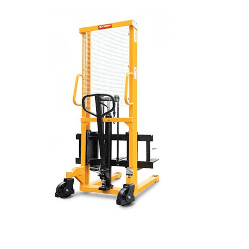 รถยกไฮดรอลิค