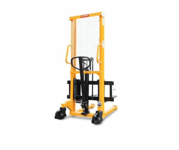 รถยกไฮดรอลิค