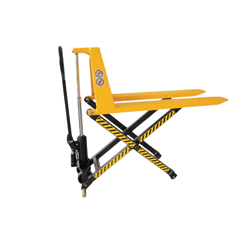 รถลากพาเลทยกสูง (HLT1.5C520, HLT1.5C680)