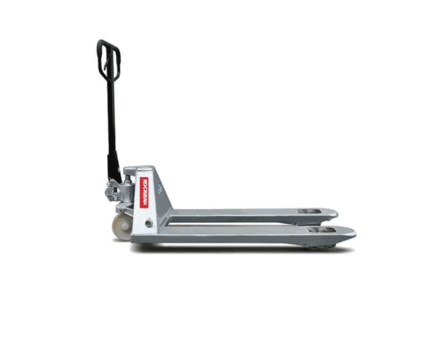 รถลากพาเลทไฮดรอลิค  (กัลวาไนซ์)