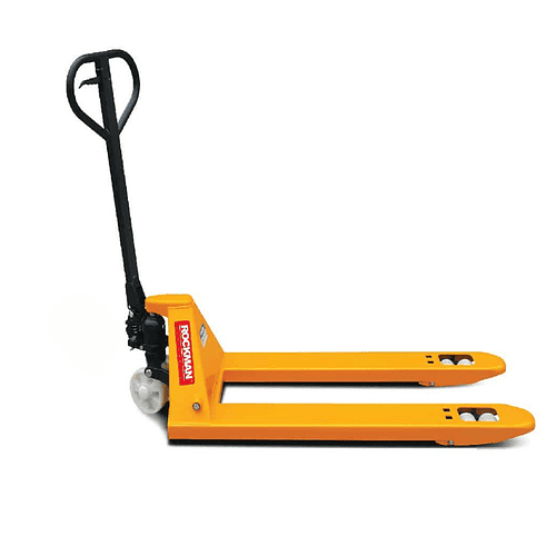 รถลากพาเลทไฮดรอลิค 2T