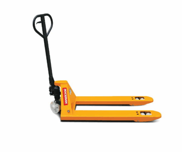 รถลากพาเลทไฮดรอลิค 2T