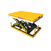 LIFT TABLE (DG1001/DG2001/DG4001)