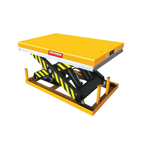 LIFT TABLE (DG1001/DG2001/DG4001)