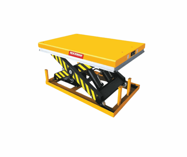 LIFT TABLE (DG1001/DG2001/DG4001)