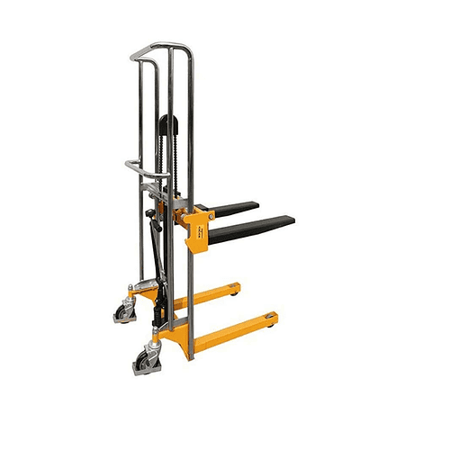 MINI MANUAL<br>STACKER (PJ)