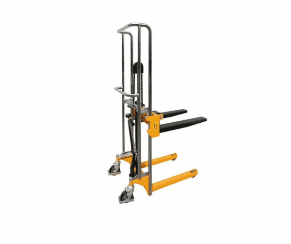 MINI MANUAL<br>STACKER (PJ)