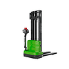 ELECTRIC STACKER EST152