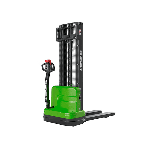 ELECTRIC STACKER EST152