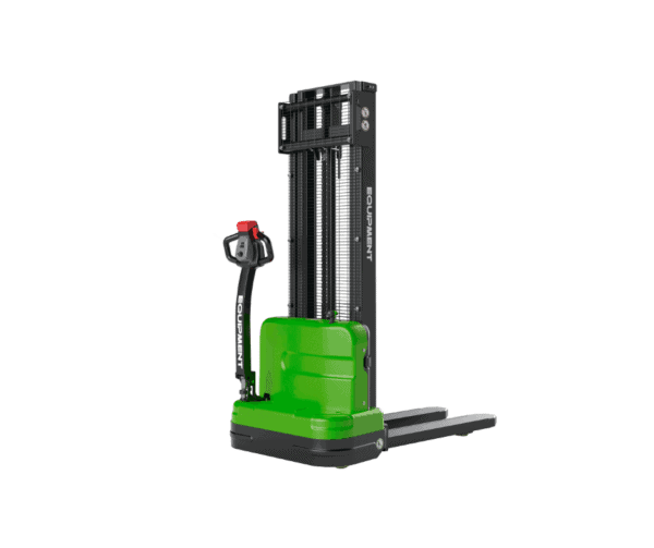 ELECTRIC STACKER EST152