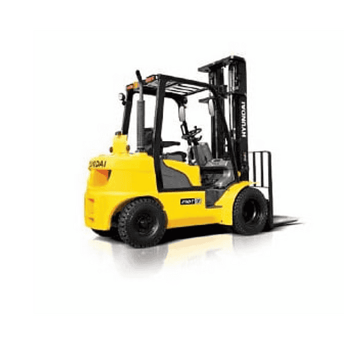 รถน้ำมันดีเซล 20/25/30/33DT-7