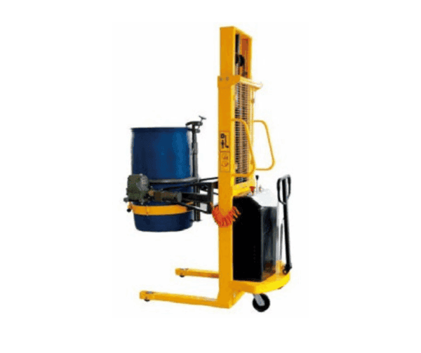 เซมิ-สแต๊กเกอร์ อุ้มถังเท