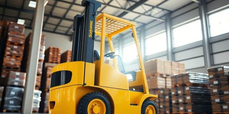วิธีเช่ารถโฟล์คลิฟท์อย่างคุ้มค่า เปรียบเทียบผู้ให้บริการชั้นนำ