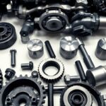 คำปรึกษาการเลือกอะไหล่ที่เหมาะสม