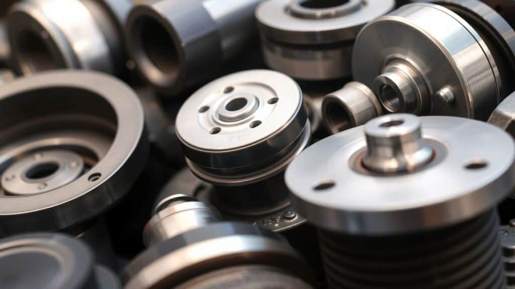 จำหน่ายอะไหล่รถโฟล์คลิฟท์แท้ รับประกันคุณภาพ