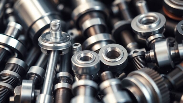 จำหน่ายอะไหล่รถโฟล์คลิฟท์แท้ รับประกันคุณภาพ