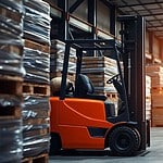 อุบัติเหตุรถโฟล์คลิฟท์ที่พบบ่อยและวิธีป้องกัน