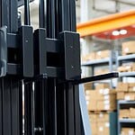 5 อุปกรณ์เสริมที่ช่วยเพิ่มประสิทธิภาพรถโฟล์คลิฟท์