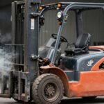 ข้อเสียรถโฟล์คลิฟท์น้ำมันกับสิ่งที่ต้องพิจารณา