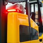 อุปกรณ์เสริมเพื่อความปลอดภัยสำหรับรถโฟล์คลิฟท์ยุคใหม่