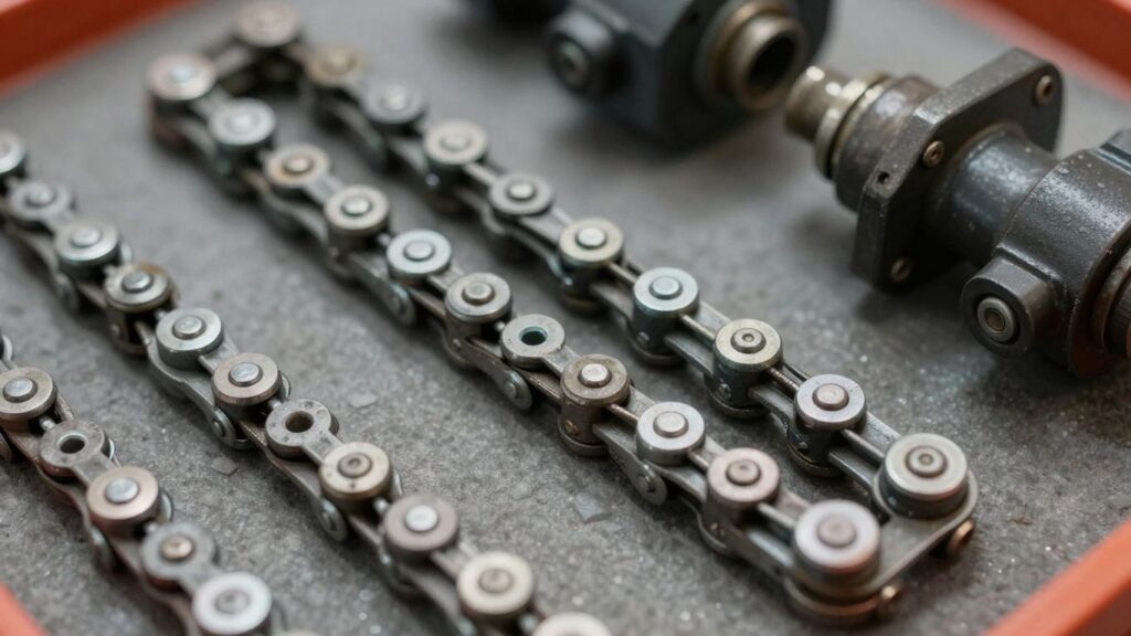 อะไหล่สำคัญรถโฟล์คลิฟท์ ที่ควรมีสต๊อก