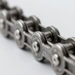 ห่วงโซ่รถโฟล์คลิฟท์วิธีดูแลให้อยู่นาน