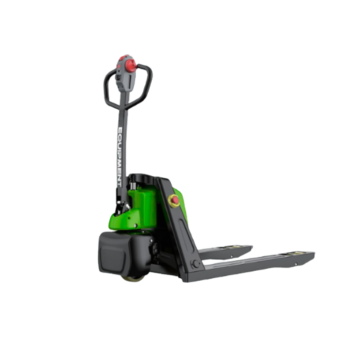 รถลากพาเลทไฟฟ้า(Electric Pallet Truck)