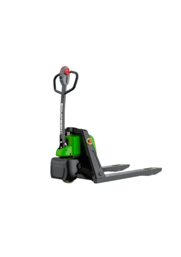 รถลากพาเลทไฟฟ้า(Electric Pallet Truck)