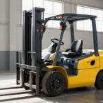 คู่มือการใช้รถโฟล์คลิฟท์ฉบับสมบูรณ์