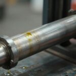 กระบอกไฮดรอลิกรถโฟล์คลิฟท์ ชนิดและการดูแล