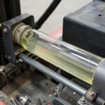 น้ำมันไฮดรอลิกรถโฟล์คลิฟท์ เกรดและการเปลี่ยน